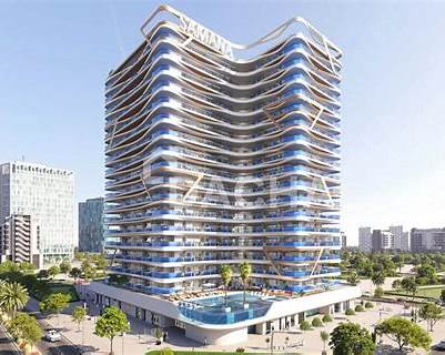 SAMANA SKYROS – ARJAN