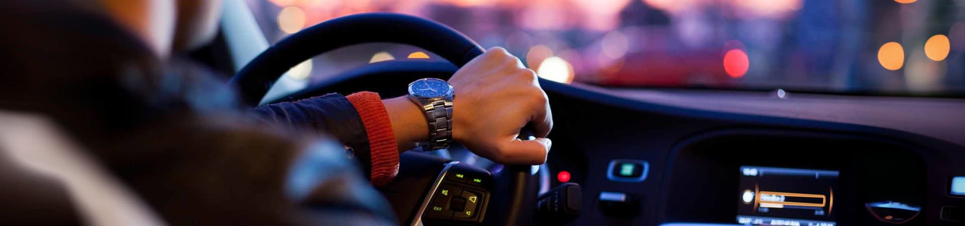 Dubai Intracity Transfers