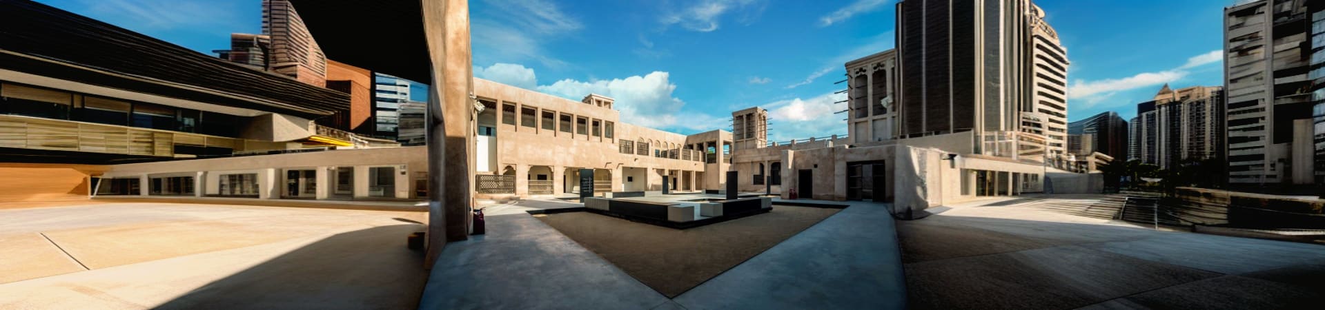 Al Shindagha Museum