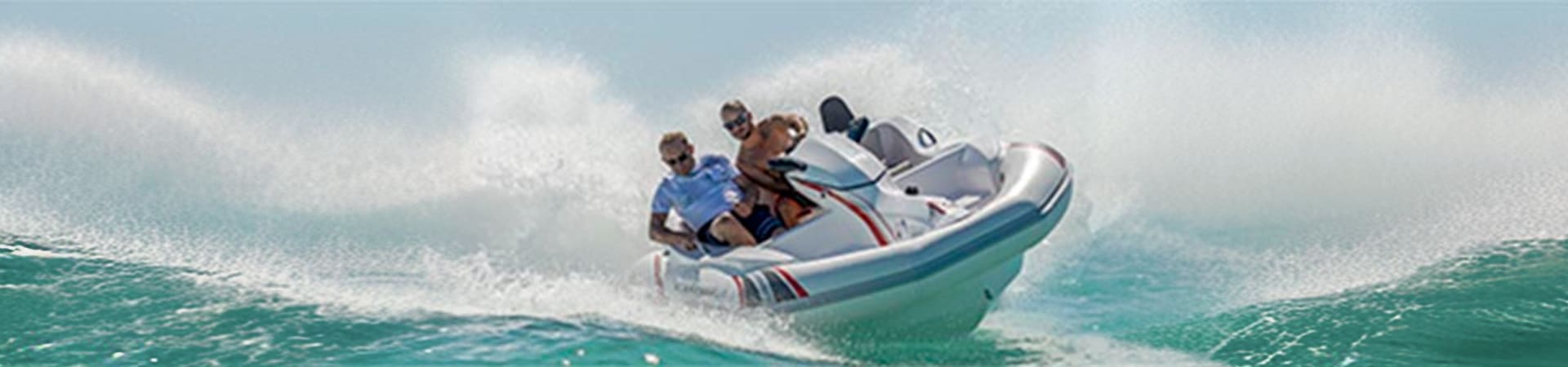 Adventure Zone Watersports