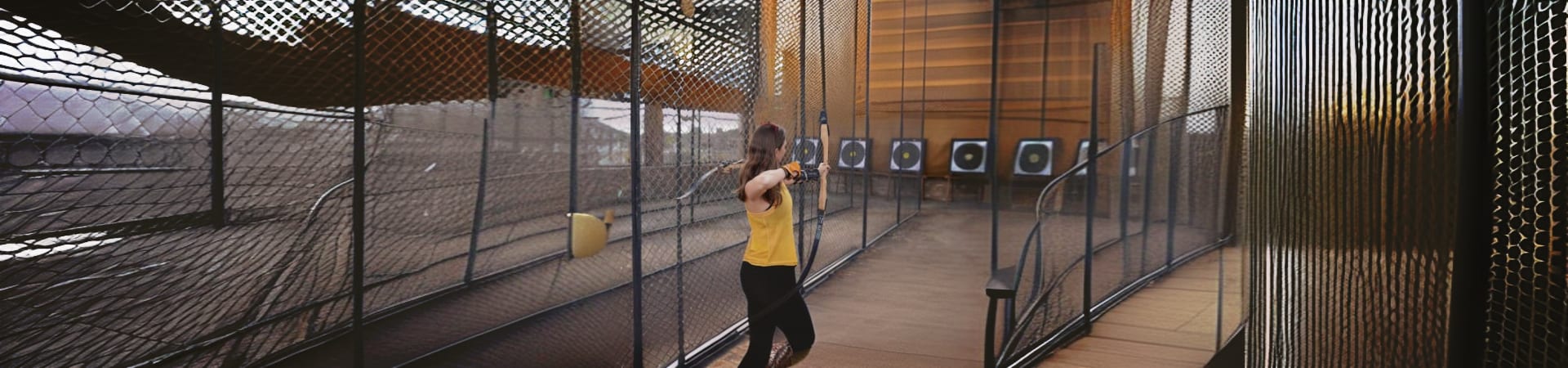 Hatta Wadi Activities