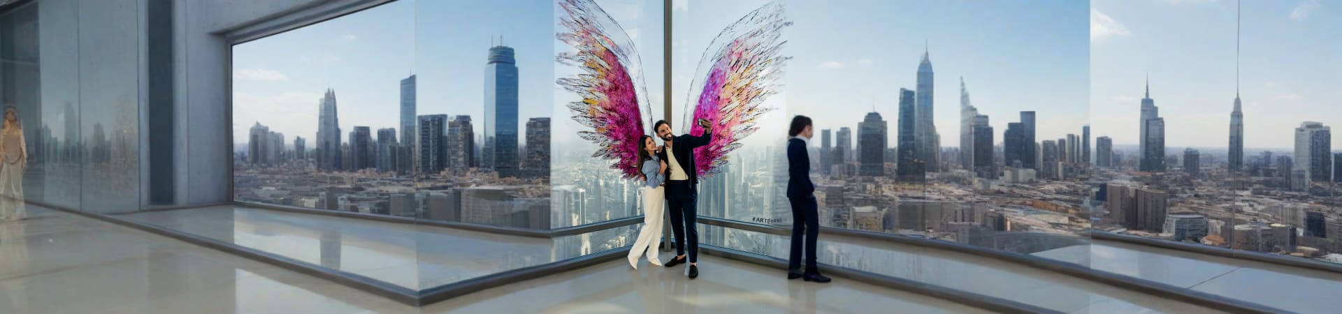 The Burj Khalifa Tickets