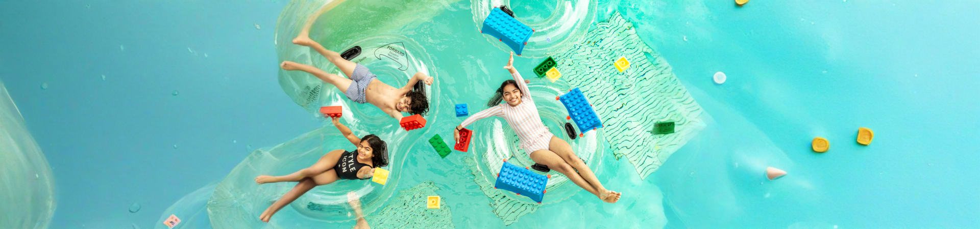 Legoland Water Park