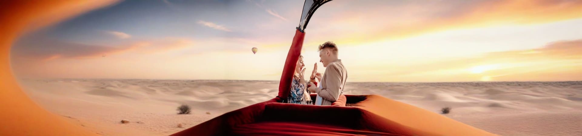 Private Balloon Flights