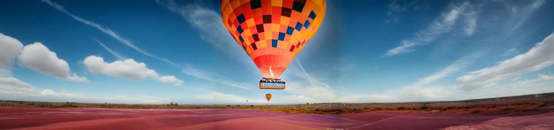 Premium Adventure with Balloon Flights