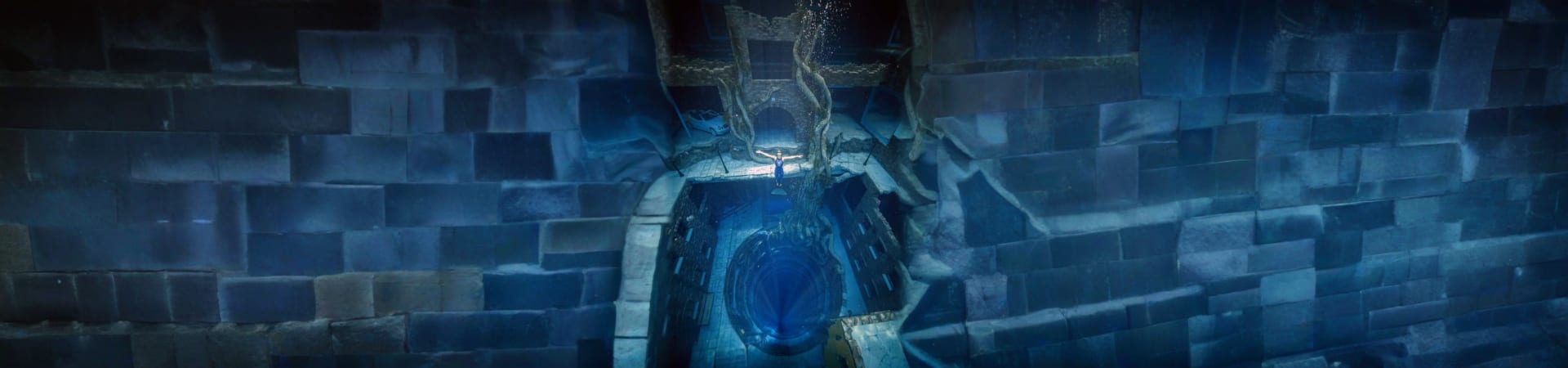 Deep Dive Dubai
