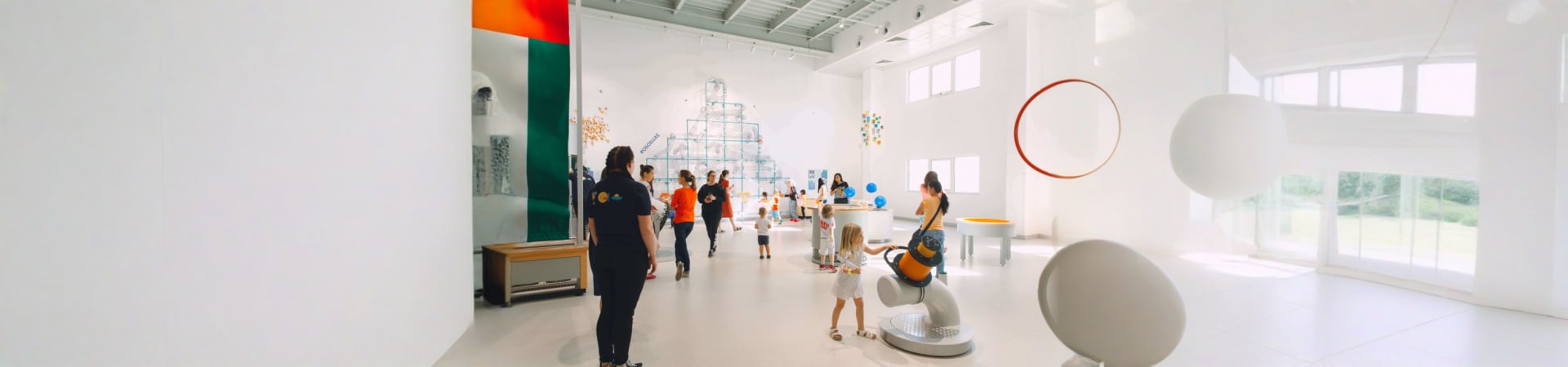 OliOli Children Play Museum