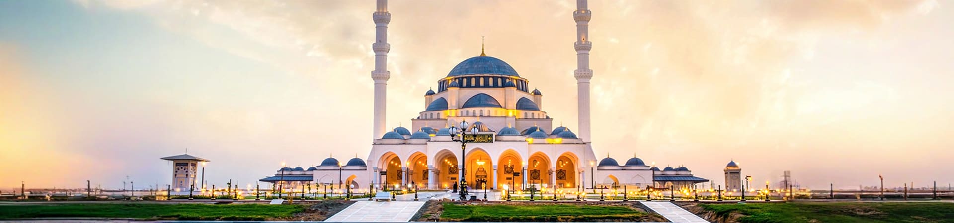 Sharjah City Tour from Dubai