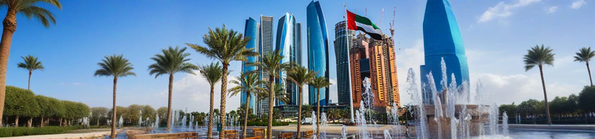 Full Day Abu Dhabi City Tour