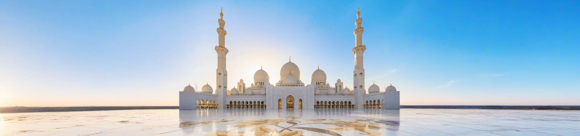 Half Day Abu Dhabi City Tour