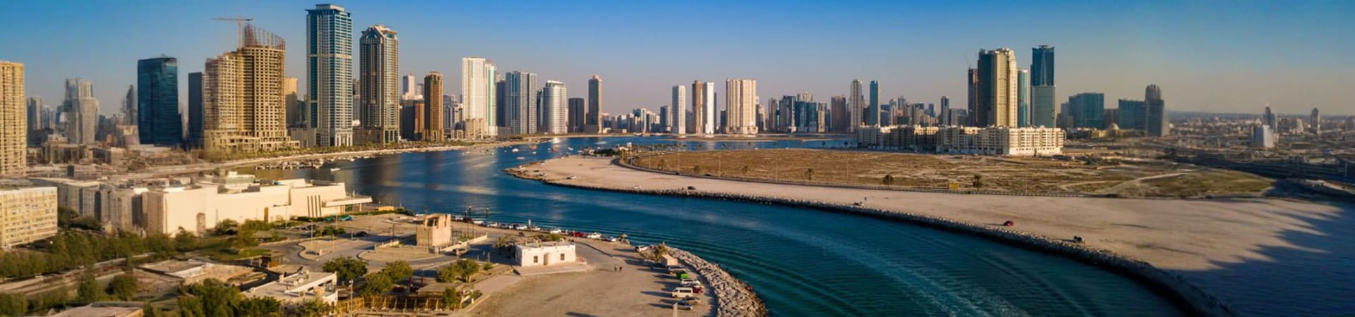 Fujairah East Coast Tour