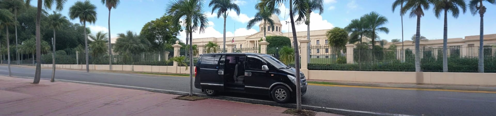 Airport Transfers From Dubai to Abu Dhabi