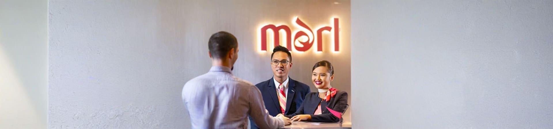 Marhaba Services Dubai