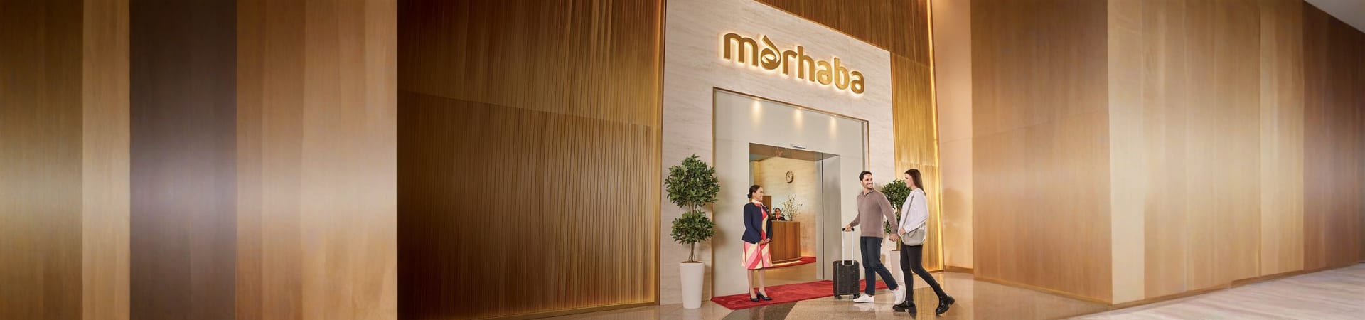 Marhaba Elite Services Dubai