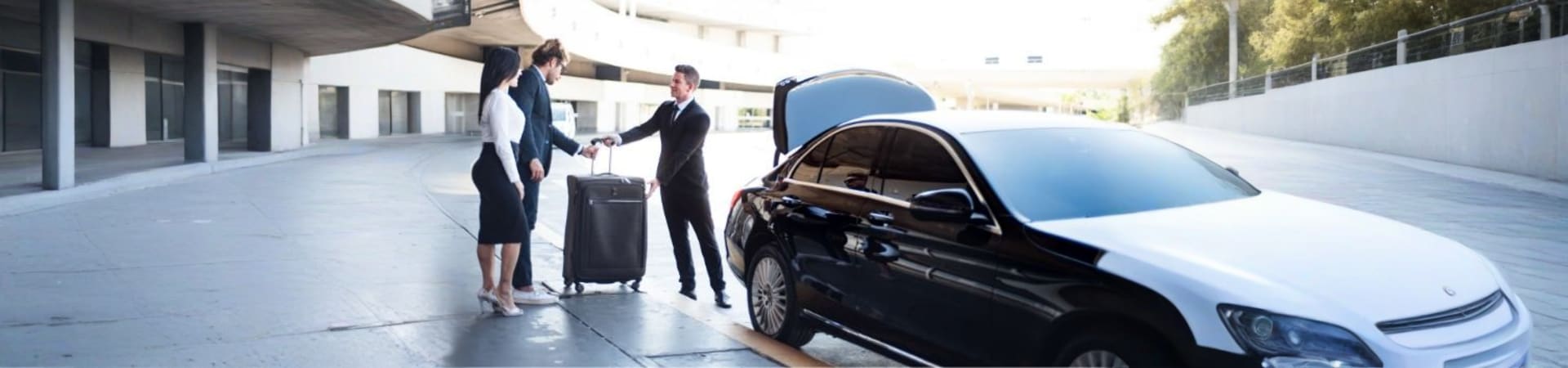 Al Maktoum International Airport Transfers