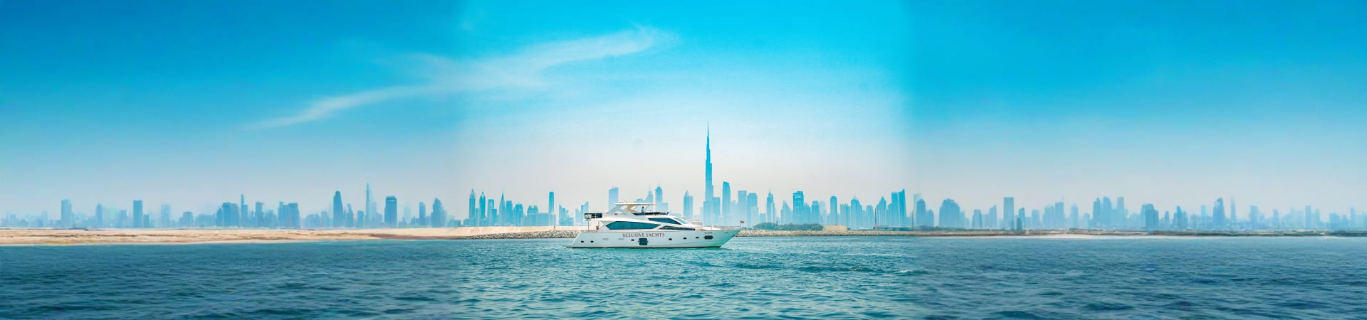 Canal Yacht Tour