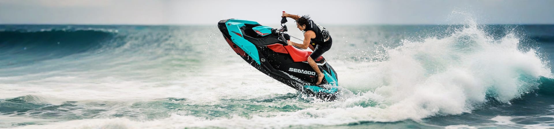 Jet ski Experience in Abu Dhabi