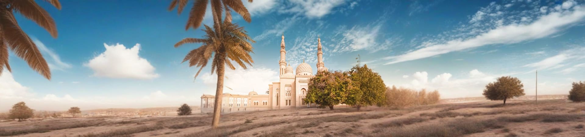 Full Day Dubai City Tour With Driver