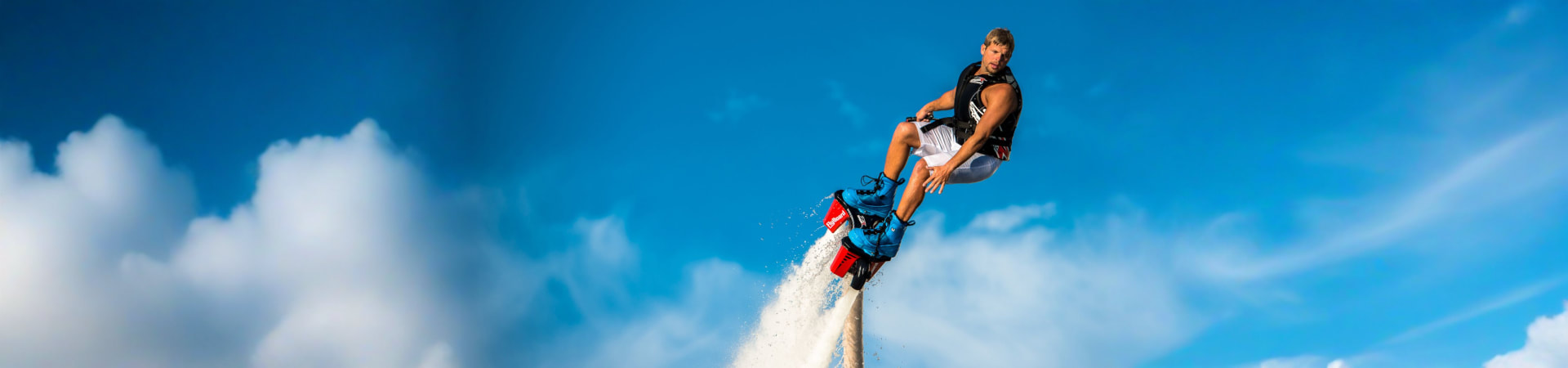 Fly Board Dubai 30min