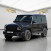 Mercedes G Class G63 Black 2025